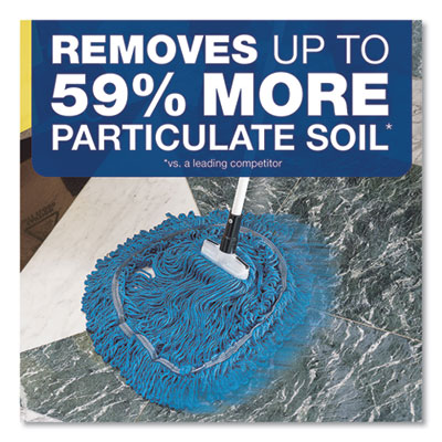 Dilute 2 Go, Mr Clean Finished Floor Cleaner, Lemon Scent, 4.5 L Jug, 1/Carton