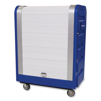 Royal Basket Trucks Bulk Transport Truck