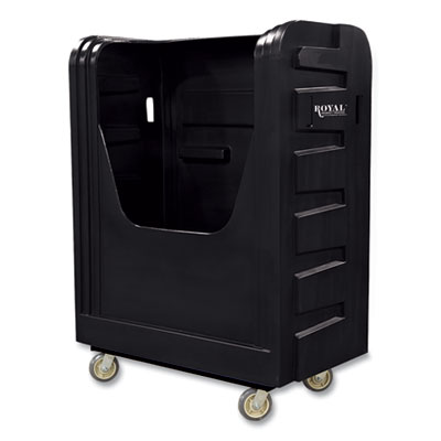 Royal Basket Trucks Bulk Transport Truck