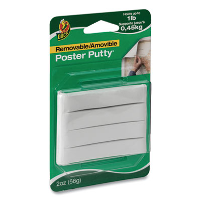 Duck® Removable Poster Putty®