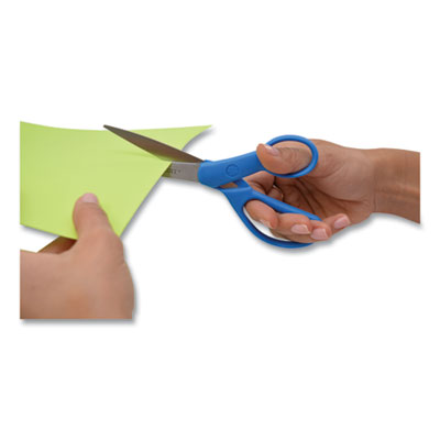 Preferred Line Stainless Steel Scissors, 7