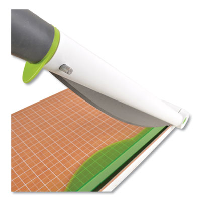 CarboTitanium Guillotine Paper Trimmer, 30 Sheets, 15