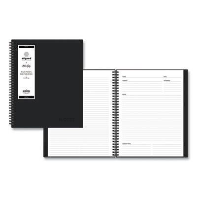 Blue Sky® Aligned(TM) Business Notebook