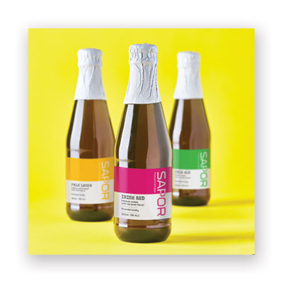 Waterproof Shipping Labels with TrueBlock and Sure Feed, Laser Printers, 2 x 4, White, 10/Sheet, 50 Sheets/Pack