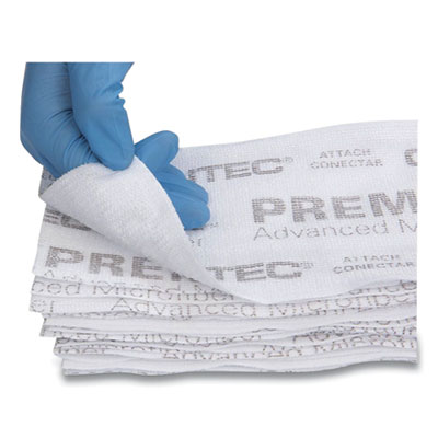 Maintex™ Contec® Premira® Disposable Microfiber Pads