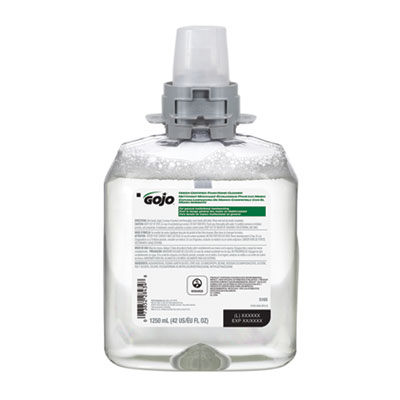 GOJO® Green Certified Foam Hand Cleaner Refill