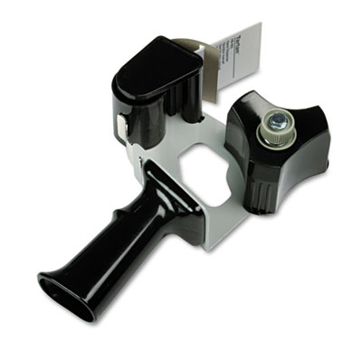 Tartan(TM) Pistol Grip Box Sealing Tape Dispenser