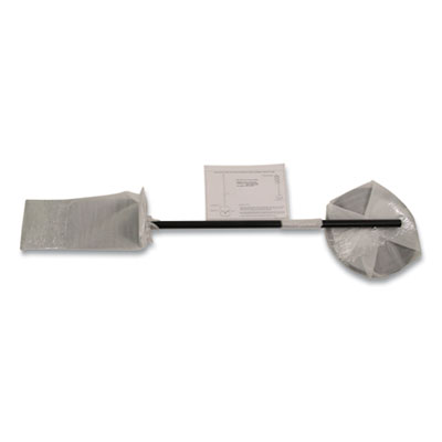 Hand Sanitizer Stand, 12