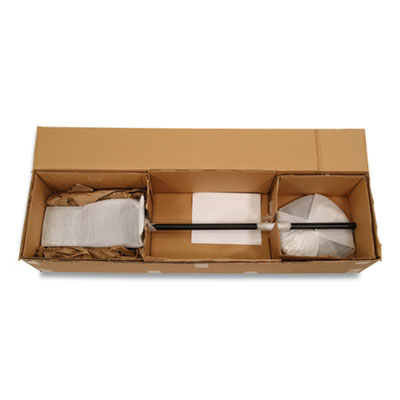 Hand Sanitizer Stand, 12