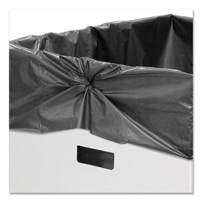 BIN,LARGE,WASTE,RECYCLE