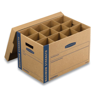 Bankers Box® SmoothMove™ Kitchen Moving Kit