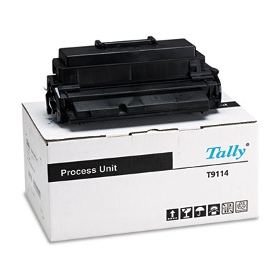 084550 Toner and Drum Unit, 6,000 Page-Yield, Black MMT084550