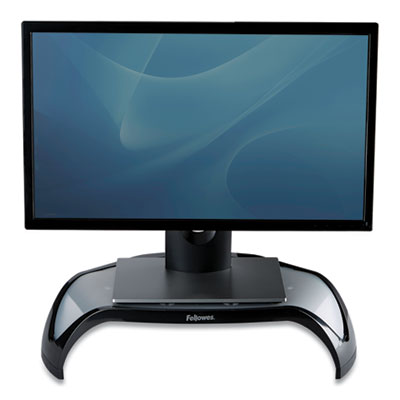 Smart Suites Corner Monitor Riser, For 21