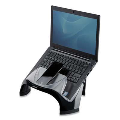 Fellowes® Smart Suites™ Laptop Riser with USB