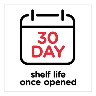 Liquid Coffee Creamer, French Vanilla, 1.5 L Pump Bottle, 2/Carton