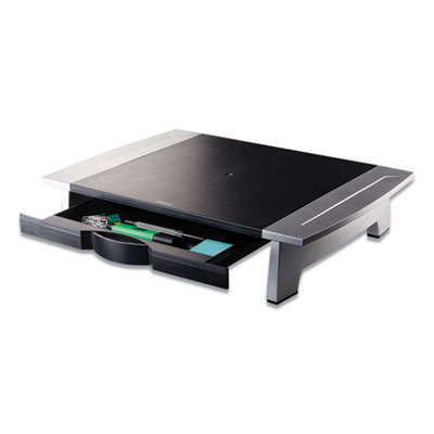 Office Suites Standard Monitor Riser, For 21