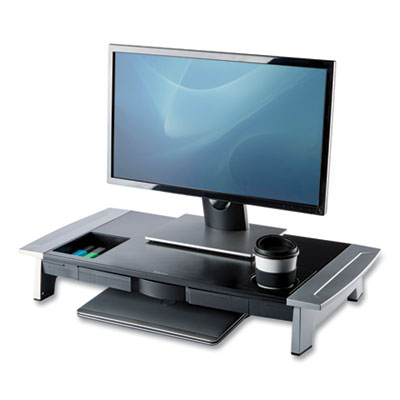 Office Suites Premium Monitor Riser, 27