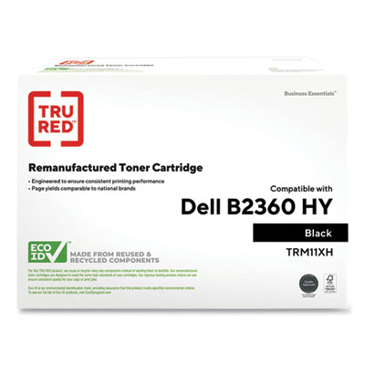 12-Sheet Three-Hole Punch, 9/32