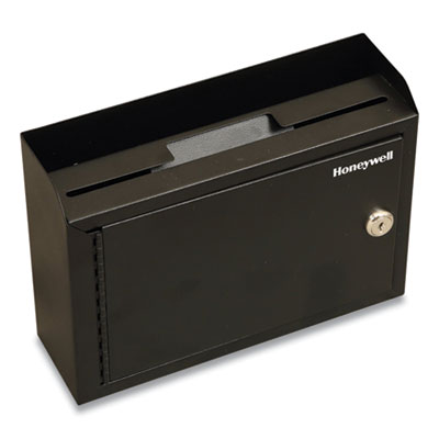 Honeywell Drop Box Safe with Keys