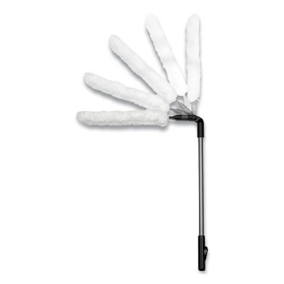 Good Grips Microfiber Extendable Duster, 27