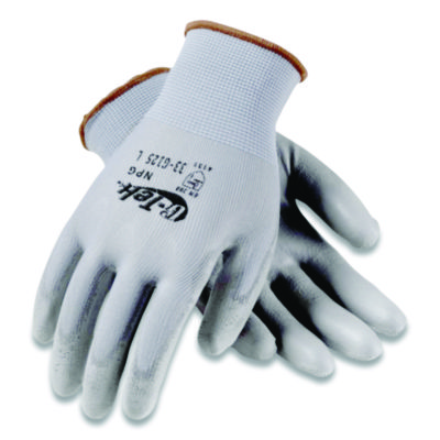 G-Tek® GP Polyurethane-Coated Nylon Gloves