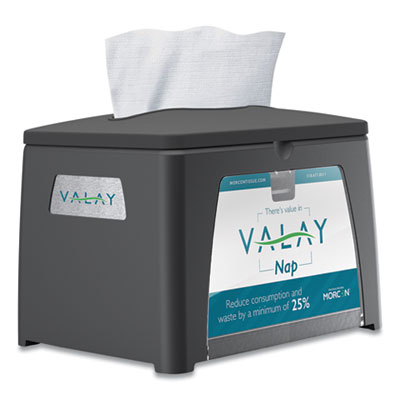 Morcon Tissue Valay® Table Top Napkin Dispenser