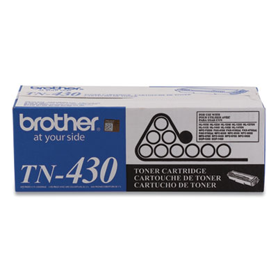 Brother TN430, TN460 Toner Cartridge