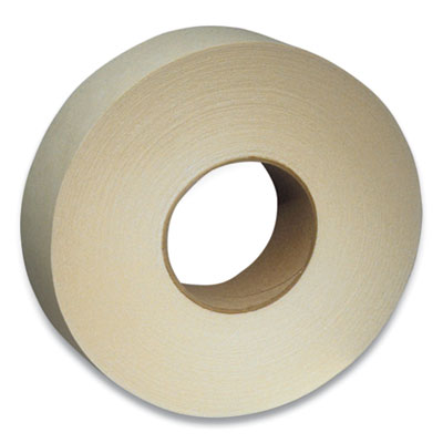7510002976655 SKILCRAFT Packing Tape, 3" Core, 2" x 120 yds, Beige NSN2976655