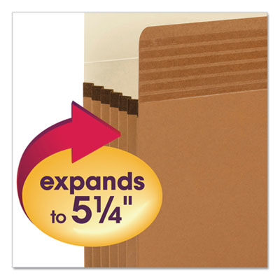 Easy Grip Pockets, 5.25