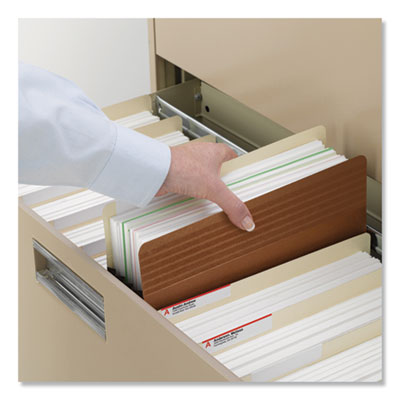 Easy Grip Pockets, 5.25