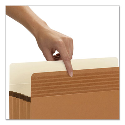 Easy Grip Pockets, 5.25