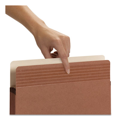 Easy Grip Pockets, 3.5