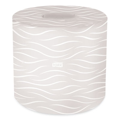 Advanced Bath Tissue, Septic Safe, 2-Ply, White, 4" x 3.75", 500 Sheets/Roll, 80 Rolls/Carton TRK2461200
