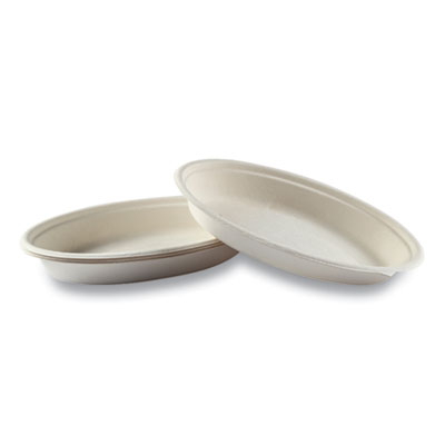AmerCareRoyal® Bagasse Dinnerware
