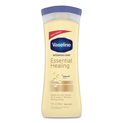 Vaseline® Intensive Care(TM) Essential Healing Daily Body Lotion