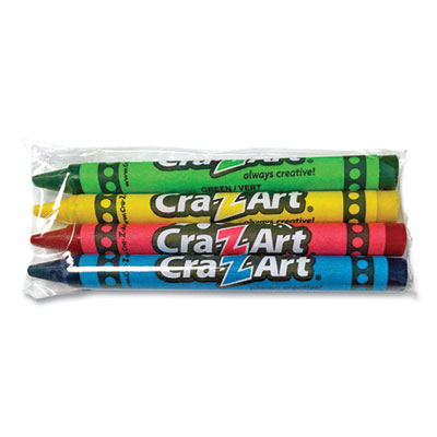 Cra-Z-Art® Washable Crayons