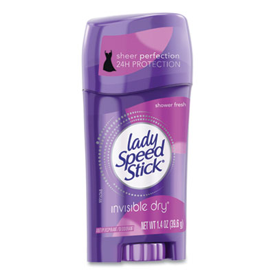 DEODORANT,LDYSPEEDSTK,12