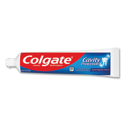 TOOTHPASTE,ANTICAVITY