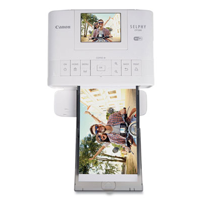 MAXIFY MB5120 WIRELESS INKJET ALL-IN-ONE PRINTER, COPY/FAX/PRINT/SCAN