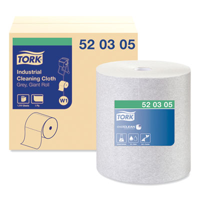 Tork® Industrial Cleaning Cloths