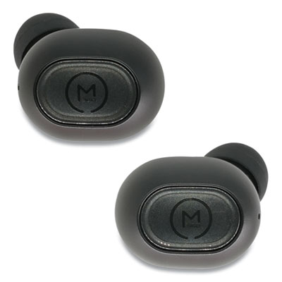 Morpheus 360® PULSE 360 True Wireless Earbuds