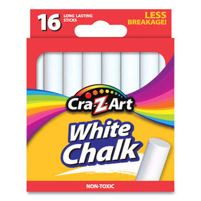 Cra-Z-Art® White Chalk