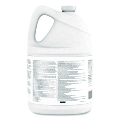 Five 16 One-Step Disinfectant Cleaner, 1 Gal Bottle, 4/carton