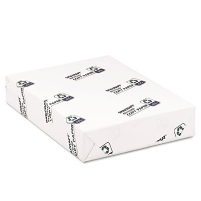 7530015623259, SKILCRAFT Xerographic Paper, 92 Bright, 20 lb Bond Weight, 8.5 x 11, White, 500 Sheets/Ream, 5 Reams/Carton