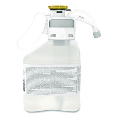 Oxivir Five 16 Concentrate One Step Disinfectant Cleaner, Liquid, 1.4 L, 2/ct