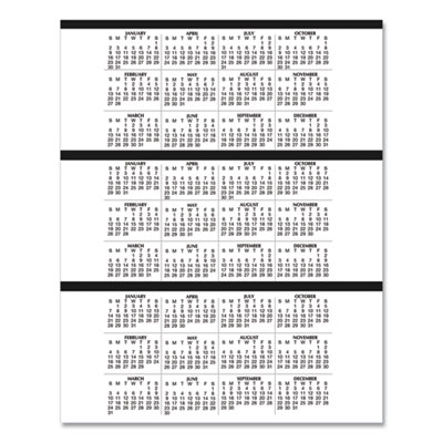 Black-on-White Photo Weekly Appointment Book, Landscape Photography, 11 x 8.5, Black Cover, 12-Month (Jan to Dec): 2025