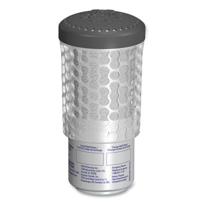 Good Sense 60-Day Air Care System, Fresh Scent, 1.7 Oz, 6/carton