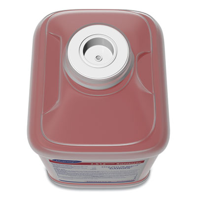 J-512tm/mc Santizer, Liquid, 84.5 Oz Bottle, 2/carton