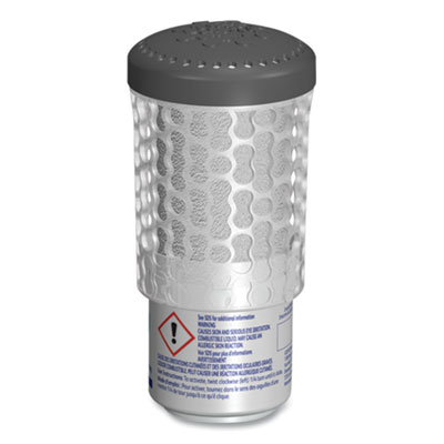 Good Sense 60-Day Air Care System, Fresh Scent, 1.7 Oz, 6/carton