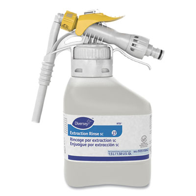 Diversey(TM) Extraction Rinse